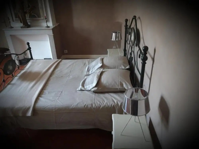 Les Chambres d'hôtes de Luneil (B&B)