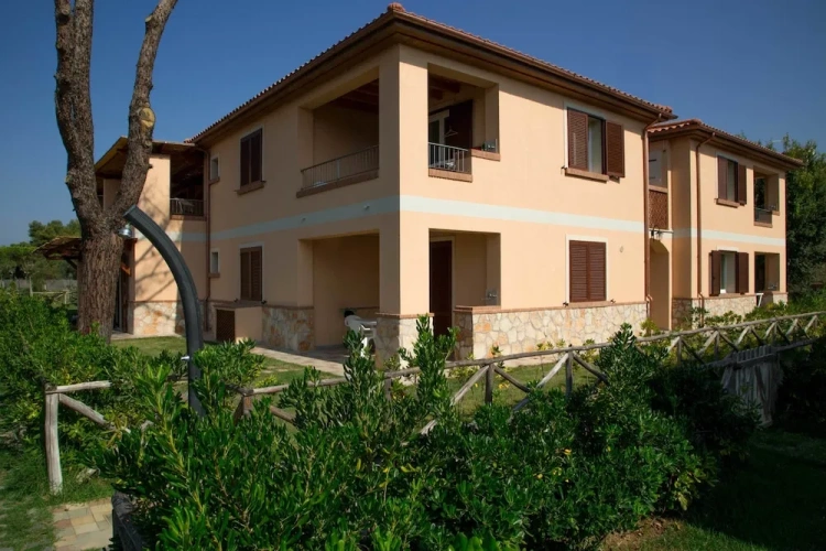 2 Bedrooms Comfort Apartment