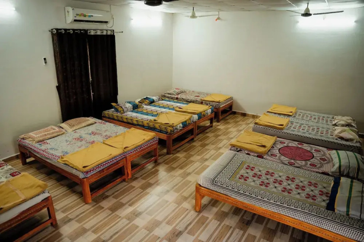 khodal Resort