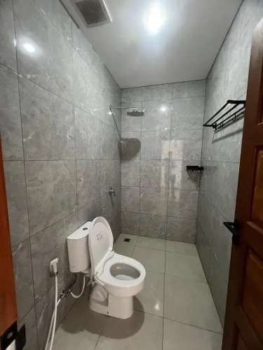 2 Bedrooms Villa with river view
