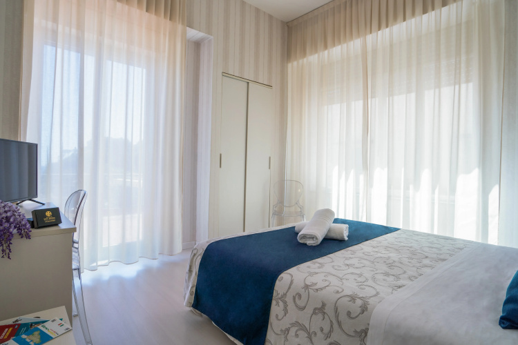 Baia Azzurra Hotel