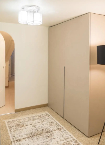 Grand Canal Suites