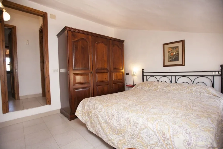 3 Bedrooms Cottage with sea view