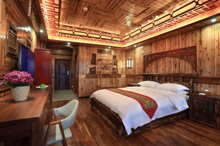 Baike Hotel