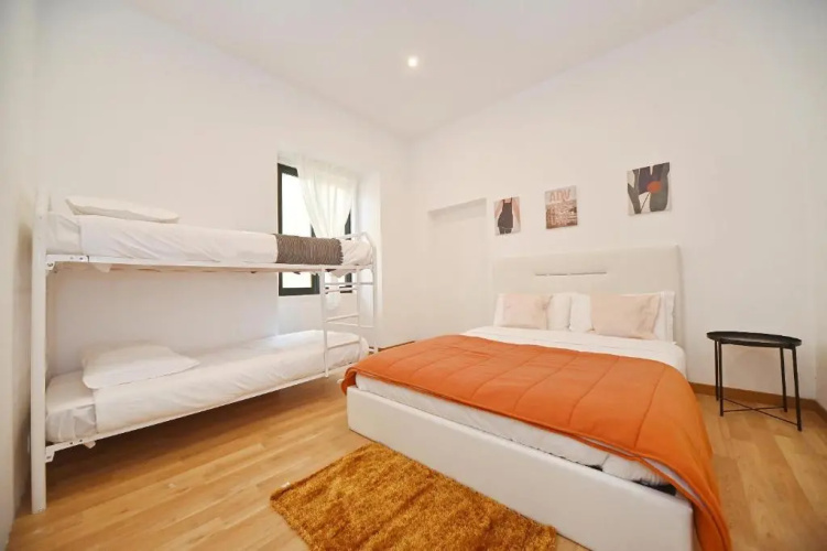 7 Requinte Hostel