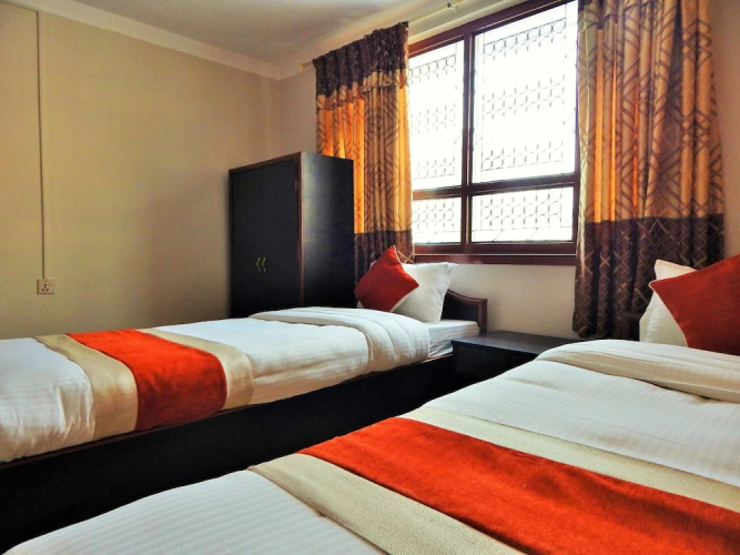 Hotel Giramondo