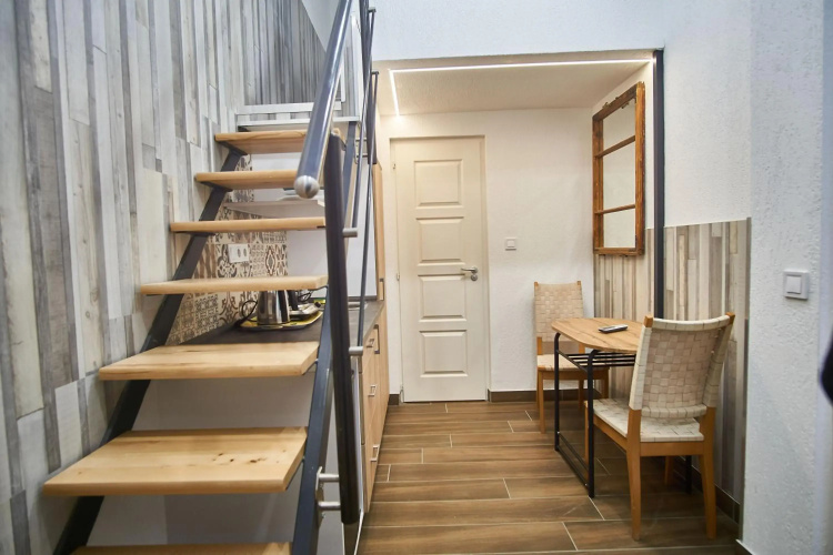KM33 Apartments - Budapest - hostAID