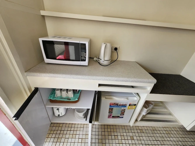1 Bedroom Economy Twin room