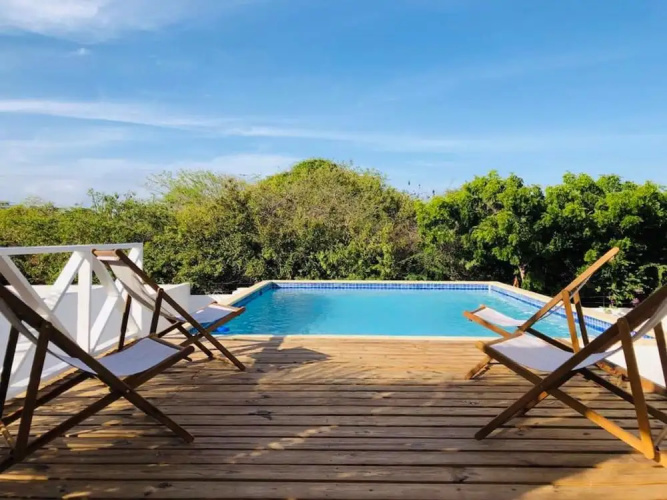 Villa Brakkeput 308