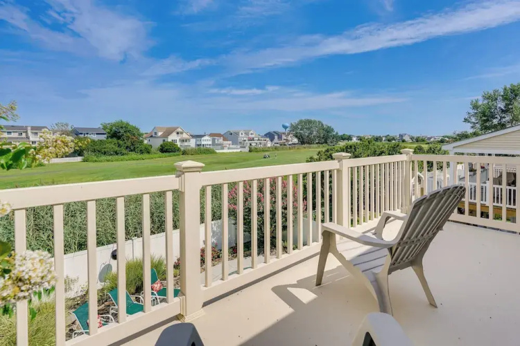 Brigantine Vacation Rental w/ Private Pool!