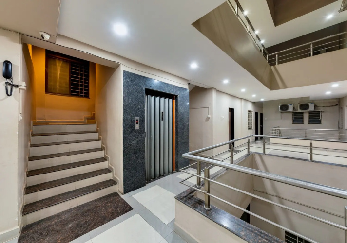 Hotel Radhakrishna