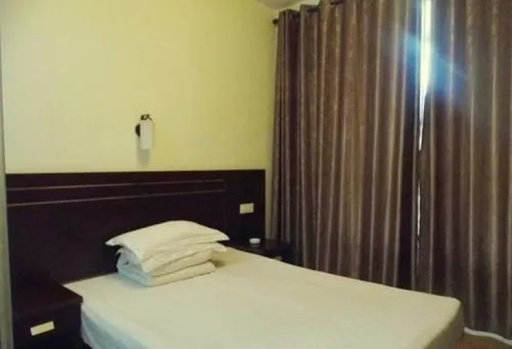 Xin Yu Hotel- Hefei