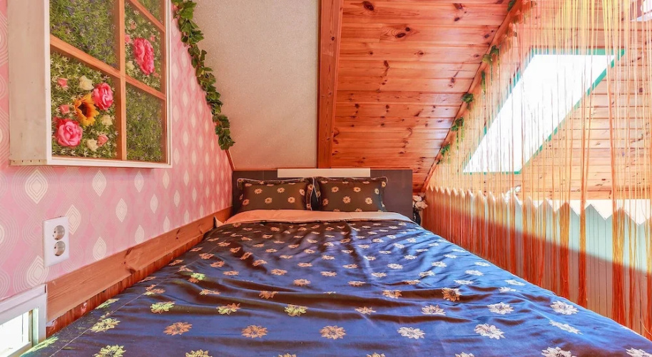 Little Star Pension