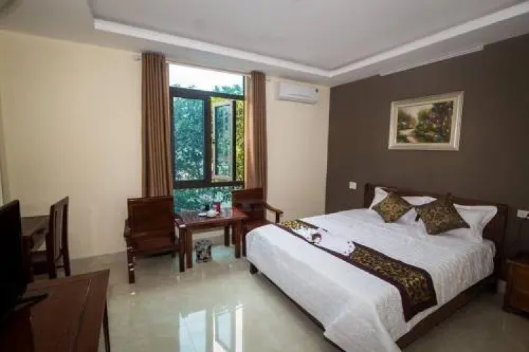 Hoa Lu Hotel