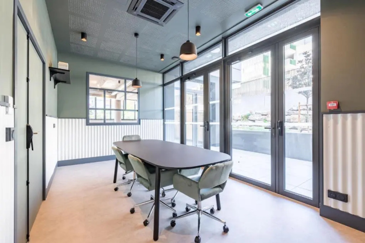 Student Factory Montpellier Sud