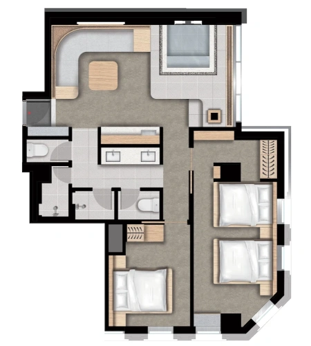 Suite