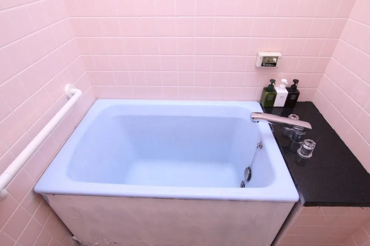 Namba Big Room Apartment