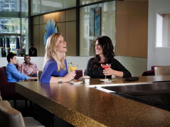 Fairmont Pittsburgh photo 37