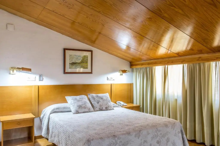 Hotel Sierra de Aracena
