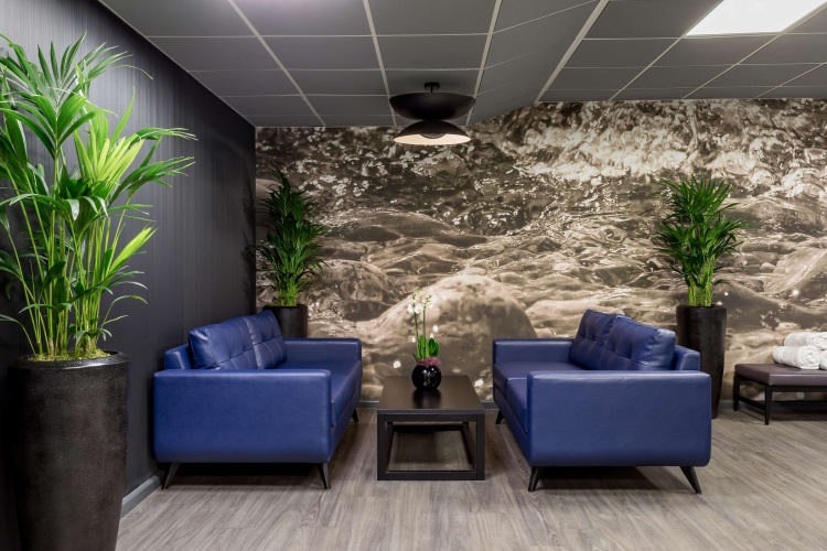 Radisson Blu Hotel, London Stansted Airport photo 18