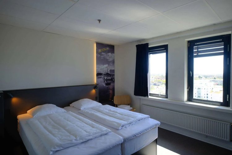 Four Points Flex by Sheraton Ishøj