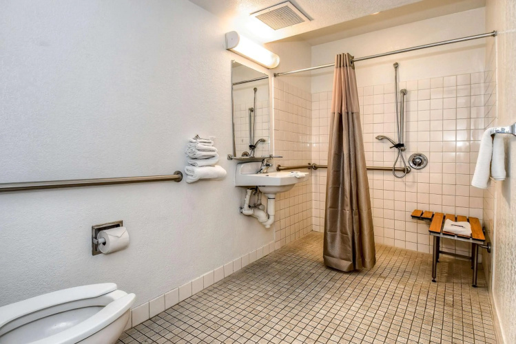 Motel 6 Corona photo 8