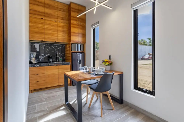 El Desierto by Naya Homes