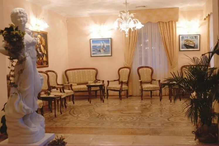 Villa Deis