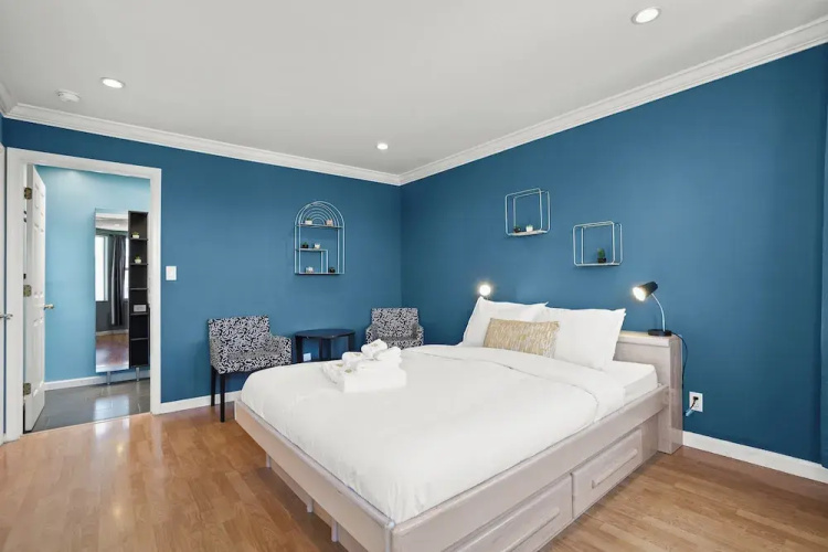 Beautiful Spacious 4BR in Silver Terrace