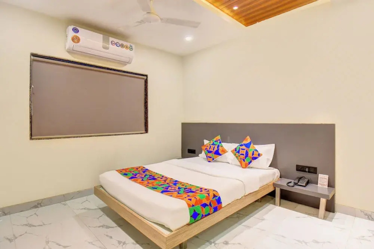 FabHotel Prime Chhappan