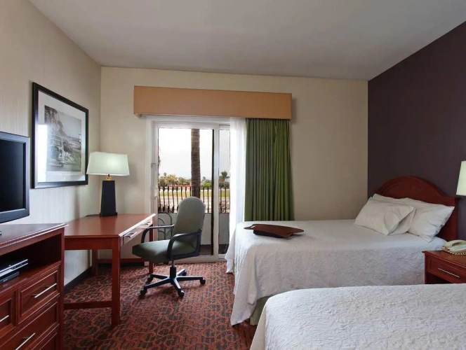 Quadruple Suite