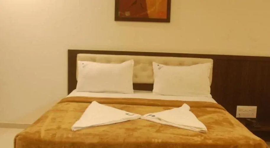 Hotel Swathi