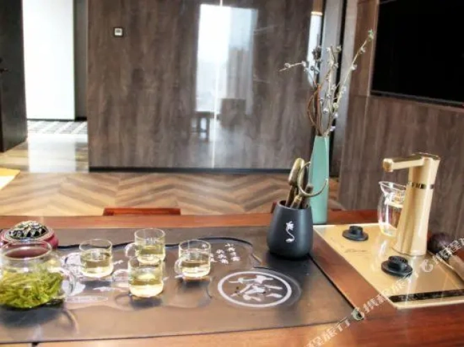 Business Double Suite