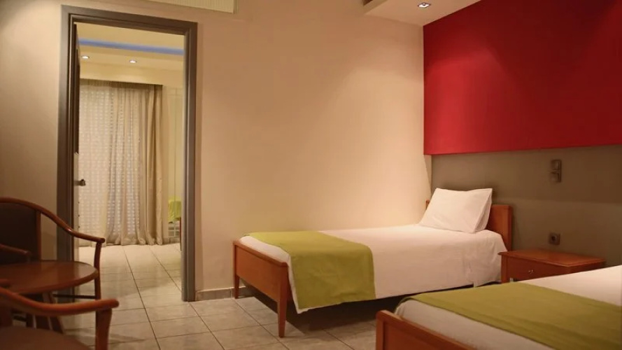 Margarita Hotel