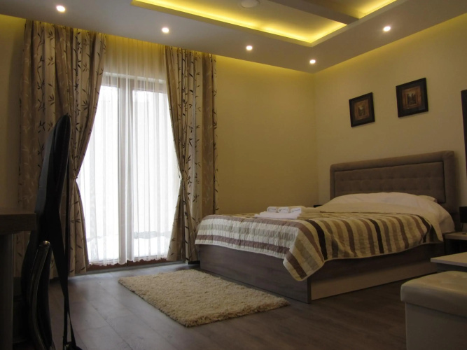 Apartman Mia Milmari F3