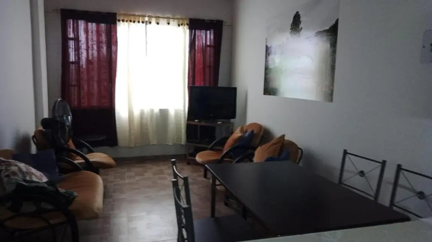 APARTAMENTO EN PLAN RURAL PERo CENTRAL