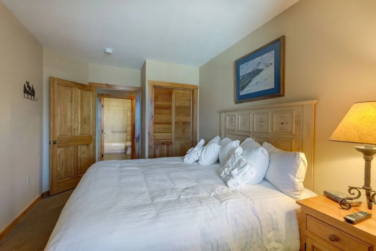 Buffalo Lodge #8370 - 3 Br Condo
