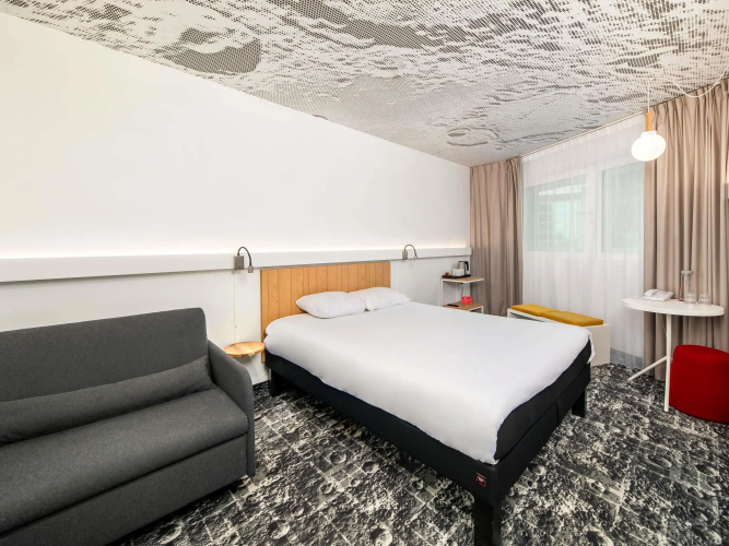 ibis Warszawa Centrum