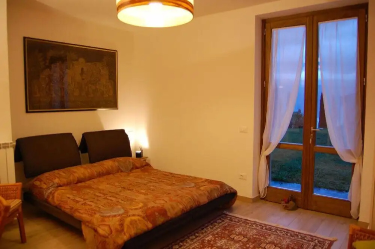 Casa del Castagneto