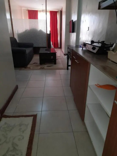 Ritaz Apartments