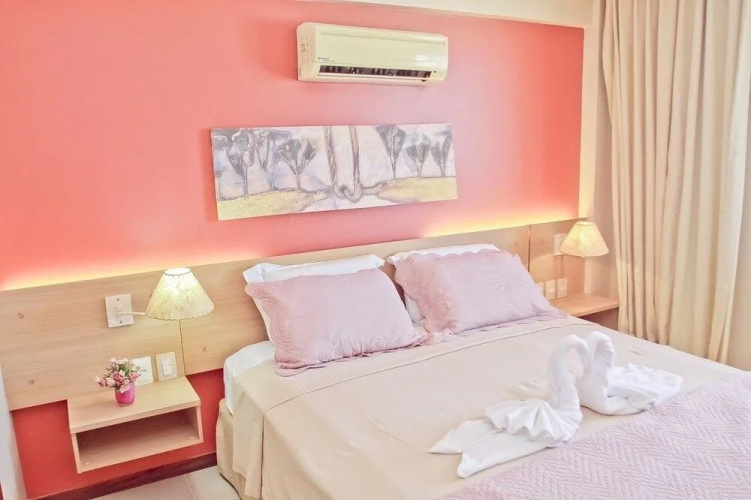 Kariri Beach Residencr