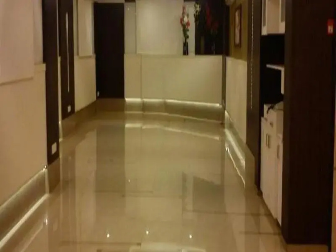 Hotel Sampoorna