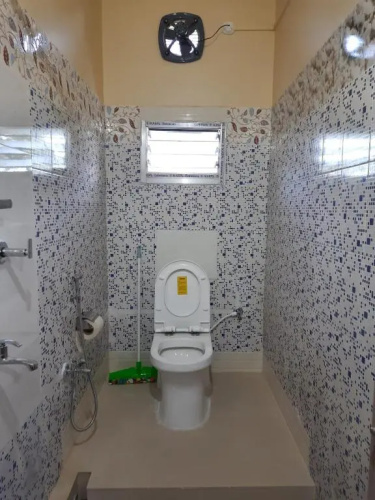 Mulaqat Homestay