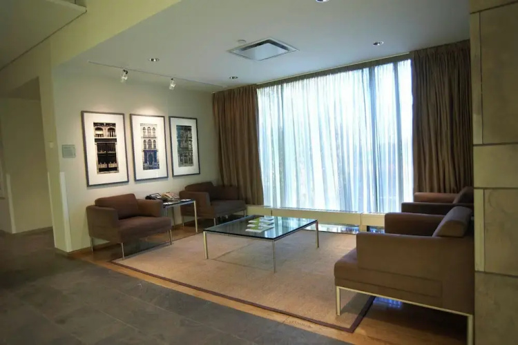 Schulich Hotel & Conference Centre