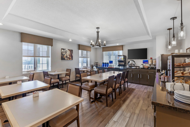 Best Western Colonel Butler Inn photo 20
