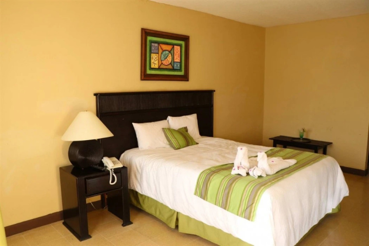 Coco Beach Hotel