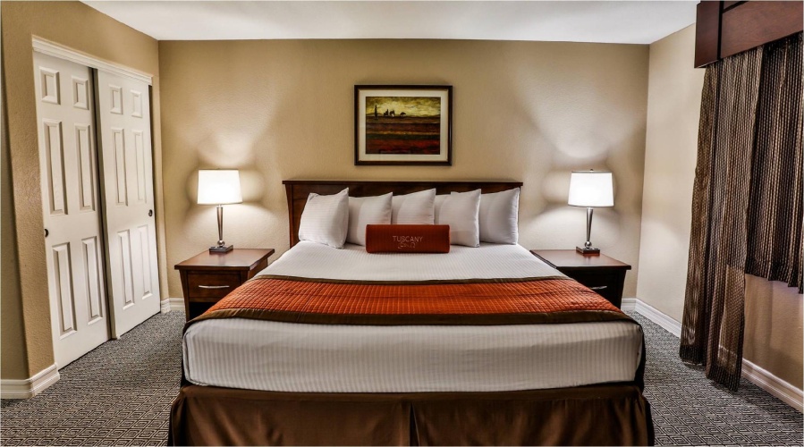 Tuscany Suites & Casino photo 7
