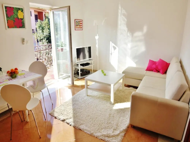Apartment Patricia