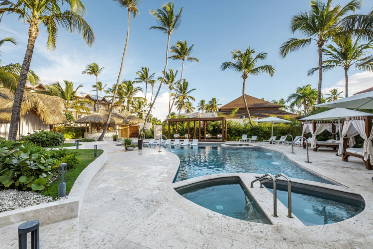 Sunscape Coco Punta Cana photo 16