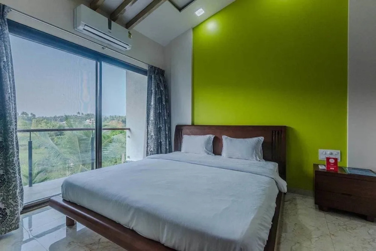 Sia Resort And Spa